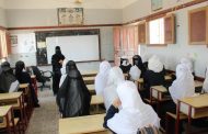 المهرة : التوجيه التربوي يزور مدرسة خوله بنت الازور ويطلع على سير العملية التعليمية فيها  