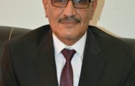الوزير د. عبدالله لملس يهنئ وزير التربية والتعليم الجديد