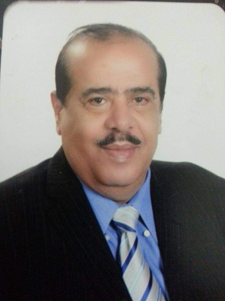 وزير التربية ينعي الدكتور حسن السلامي
