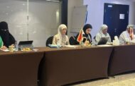 اليمن تشارك في لقاء الأجهزة المتناظرة مع مسؤولي رياض الاطفال بالرياض