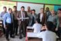 وزير التربية يدشن اختبارات شهادة الثانوية العامة في المحافظات المحررة