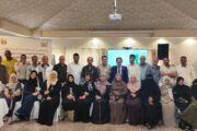 وزارة التربية بعدن تختتم ورشتي تقييم مشروع التغذية المدرسية (الوجبتين الخفيفة والمطهية )