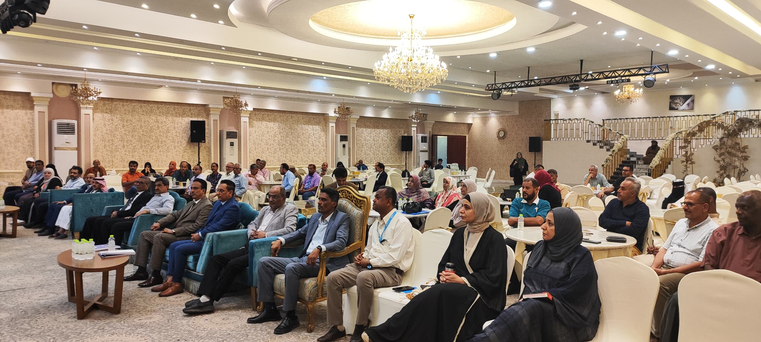 وزارة التربية والتعليم تقيم فعالية اشهار 