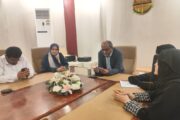 برئاسة الوكيل لملس .. لجان التنسيق بوزارة التربية بعدن تناقش ترتيبات حفل تكريم الفائزين بمسابقة تحدي القراءة العربي بموسمه العاشر 2026